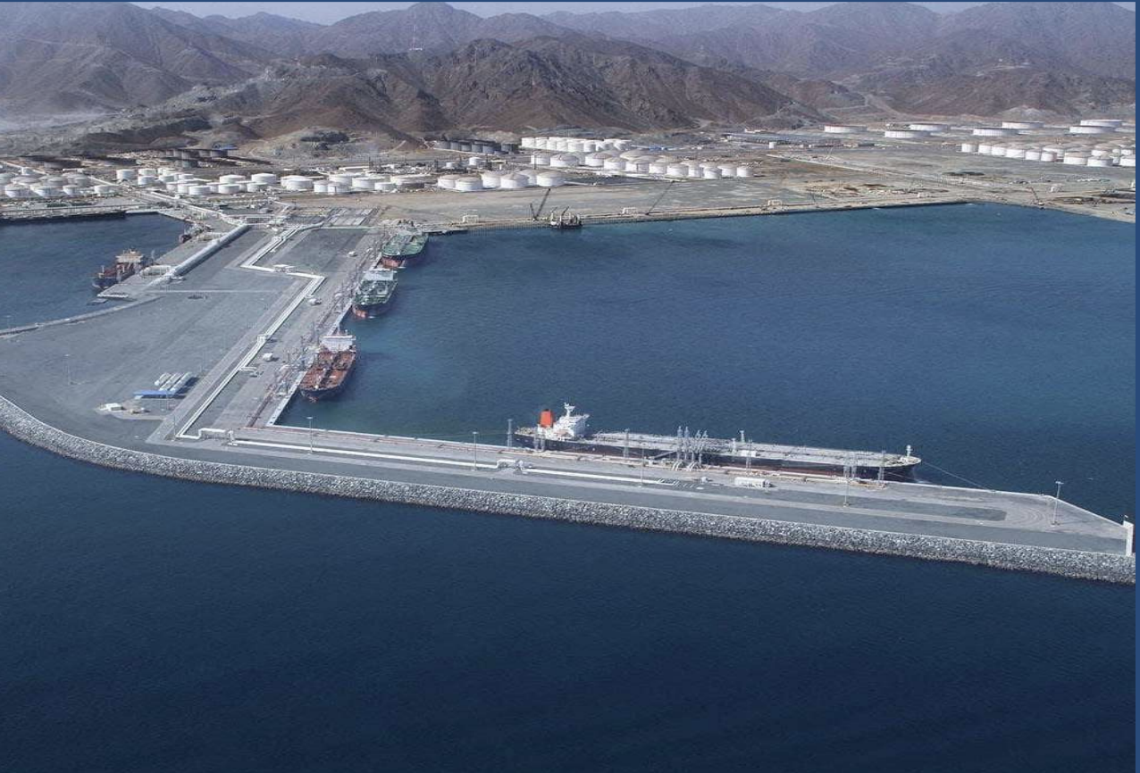 TAQA Energy Facility